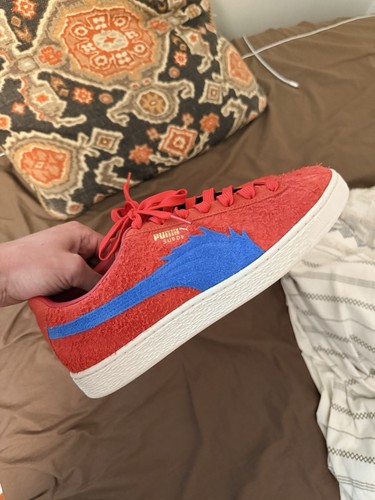 Passeggino puma taglia 5 - taglia, 9,5
