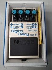 Boss effector 371806 - boss, dd-7