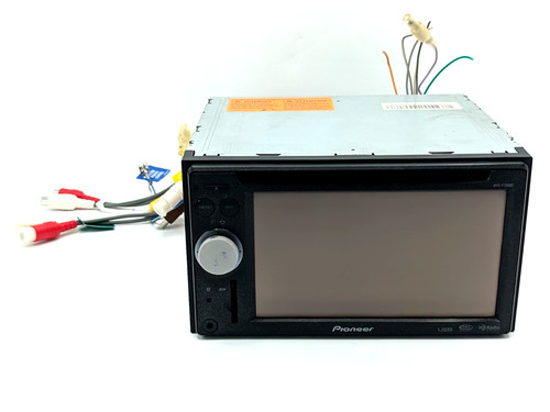 Pioneer avic f700bt din - avic-f700bt,