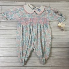 Pagliaccetto vintage anni 90