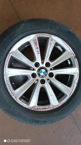 Cerchi lega per bmw - lega, serie