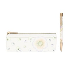 Penna Thun con astuccio e