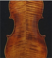 Joseph Guarneri Del Gesù 1730 violino 4/4 #11637 tono ricco