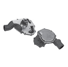 Pompa Acqua per Landini Ghibli