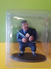 Dragon Ball - Android 8 - Hachette Action Figure LEGEND OF MANGA