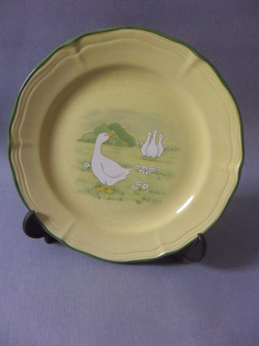Zeller fayence vintage - zeller,