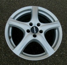 1 cerchio Ronal KBA45821 tipo