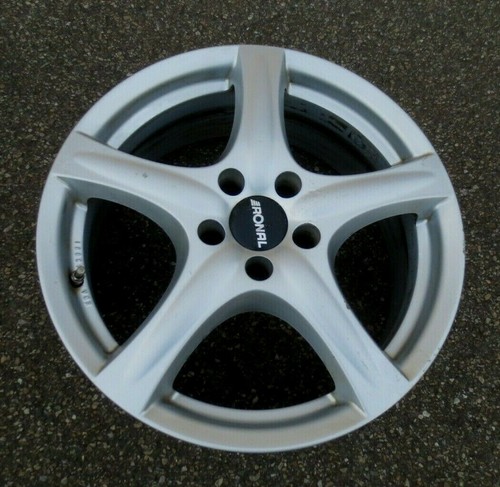 Cerchio ronal kba45821 tipo - cerchio,