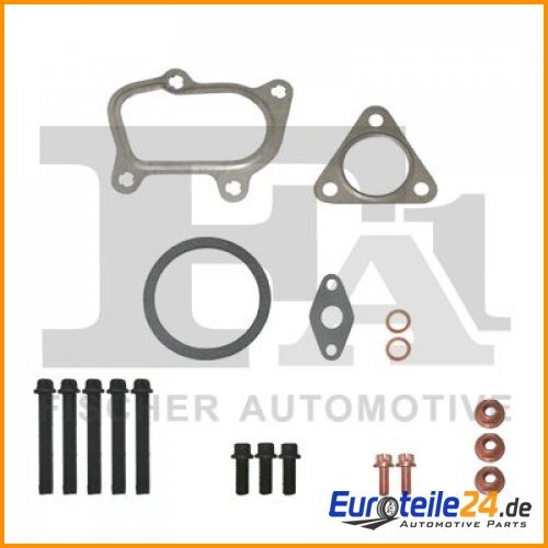 Kit montaggio caricatore fa1 - kit,