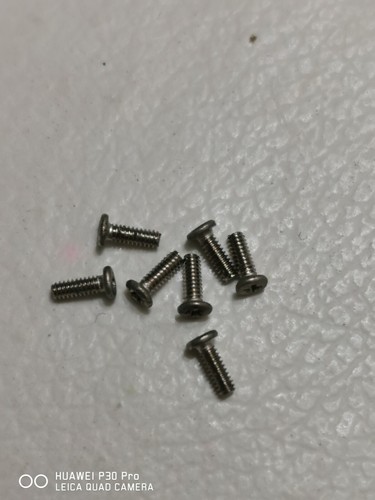 Kit viti assemblaggio samsung - kit,