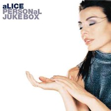 ALICE – PERSONAL JUKEBOX –