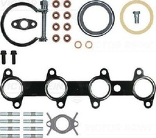 Kit montaggio caricatore