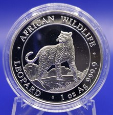 1 oz leopardo somalo 2018 -