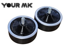 2 x piedini compatibili con i