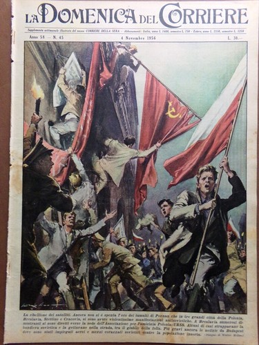 Domenica del corriere 4 - domenica,