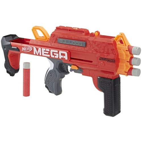 Hasbro nerf strike mega - hasbro,