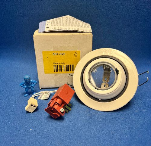 Reggiani 567 020 0001 - reggiani, 567-020-0001