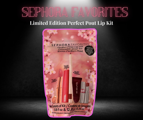 Nuovo sephora favorites - sephora,