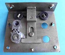 469-6105013-04 serratura porta