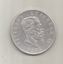 Kingdom of Italy, Vittorio