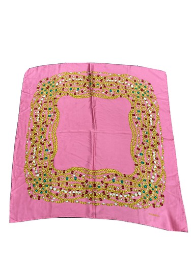Chanel foulard donna - chanel,