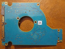 Seagate ST500LT012 1DG142-540