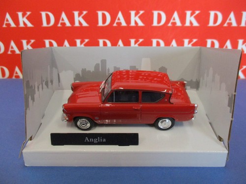 Die cast modellino auto - die, 1/43