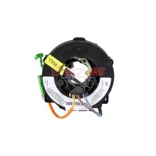 Molla avvolgente, airbag