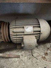 motore elettrico trifase 3hp