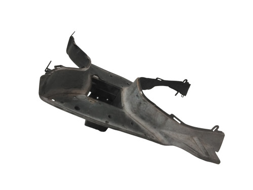 Pedana per aprilia - aprilia, scarabeo
