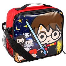 Harry Potter borsa da pranzo