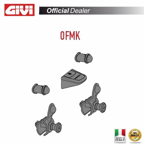 Givi ofmk kit per - kit,