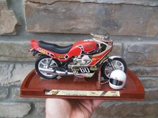 Vintage 80's Guiloy Moto Guzzi