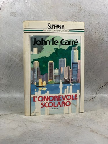 Onorevole scolaro john le - -,
