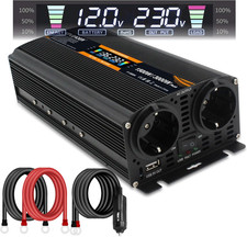 Convertitore Di Tensione 12V