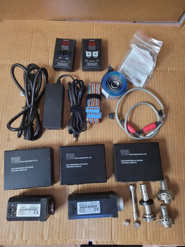 Lot valco vici - valco,