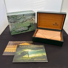 ROLEX Watch Box Case 68.00.2
