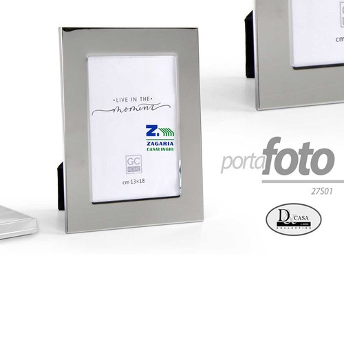 Portafoto cm cornice - cm,
