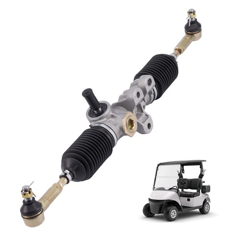 Steering rack for ezgo - for, golf