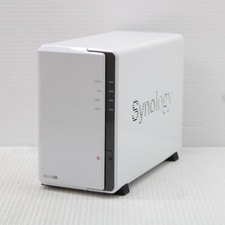 Synology DiskStation DS216se