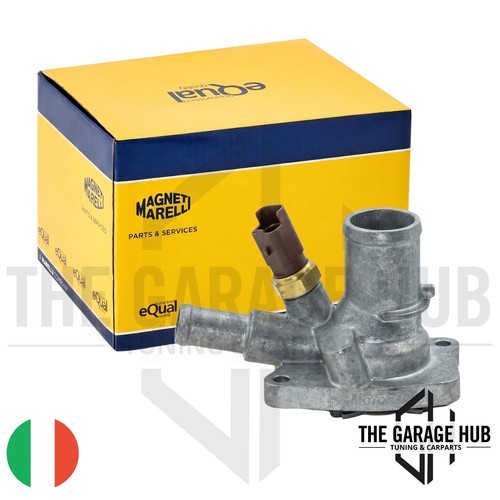 Magneti marelli termostato - magneti,