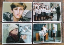 Lot LES CHORISTES  10 photos