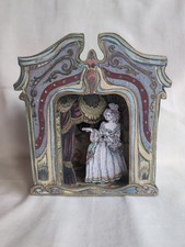 Commedia Dell’Arte Colombina