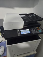 Multifunzione Laser A Colori
