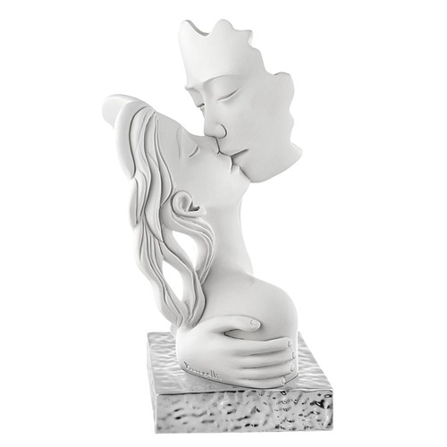 Bongelli preziosi scultura - bongelli,