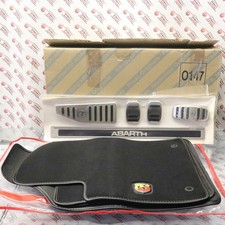 KIT INTERNI 500 ABARTH COD. 5744791 NUOVO ORIGINALE