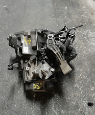 9567407388 Cambio compl.  FIAT SCUDO (2X) 2.0 JTD 16V Lusso 5 posti N1 CMB