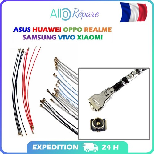 Câble antenne coaxial - câble,