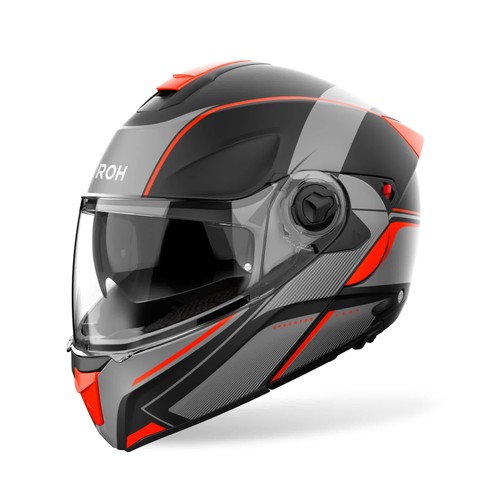 Casco modulare airoh specktre - casco,