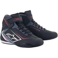 Scarpe moto uomo - da,